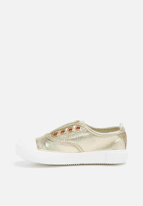 Cotton On - Kids sara slip on