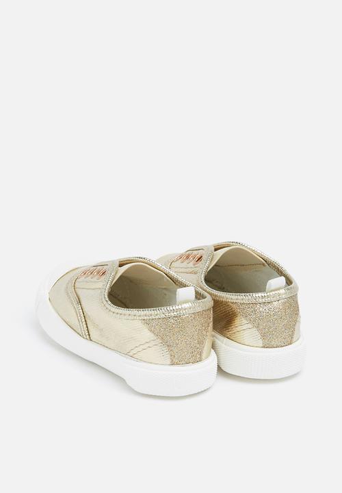 Cotton On - Kids sara slip on