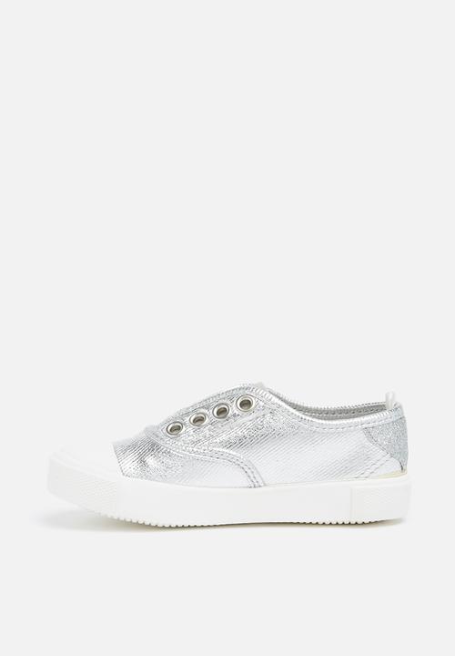 Cotton On - Kids sara slip on