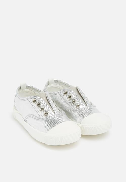 Cotton On - Kids sara slip on