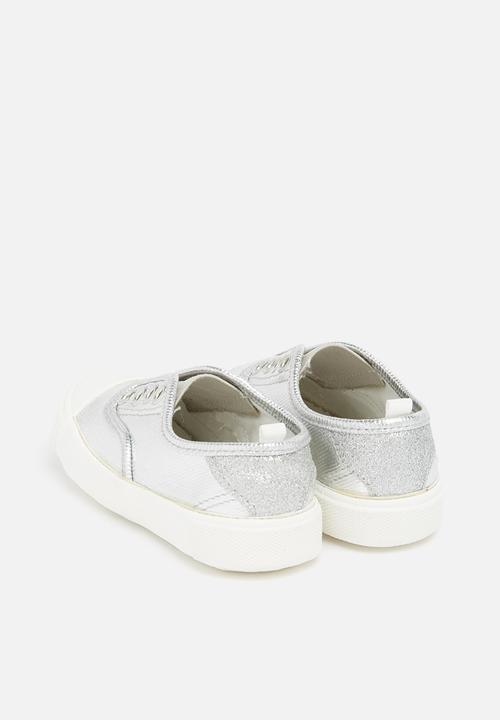 Cotton On - Kids sara slip on