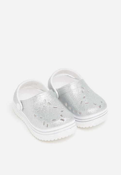 Cotton On - Kids hippo clog