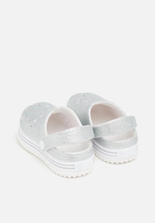 Cotton On - Kids hippo clog