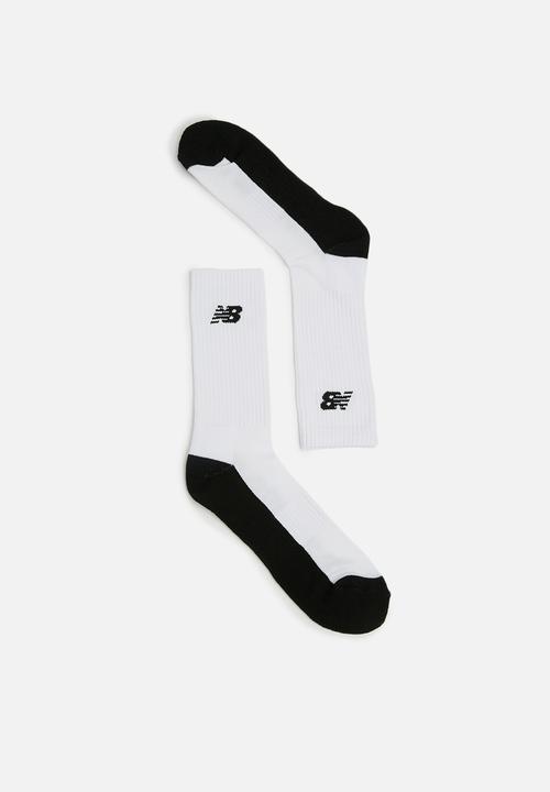 new balance socks