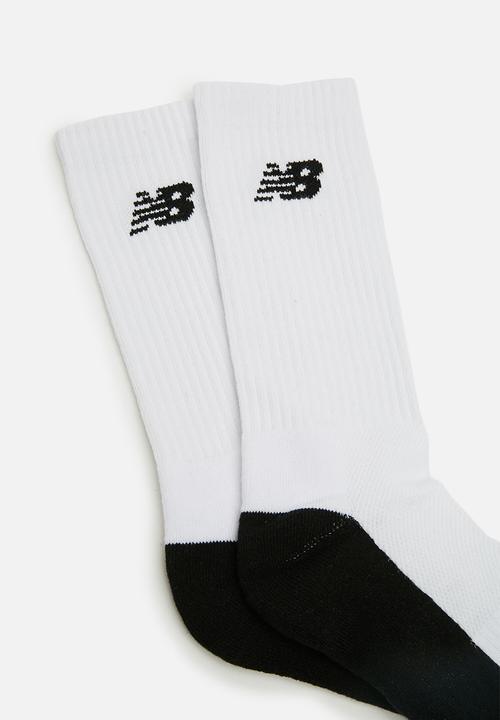 New Balance  - Vanquish crew socks