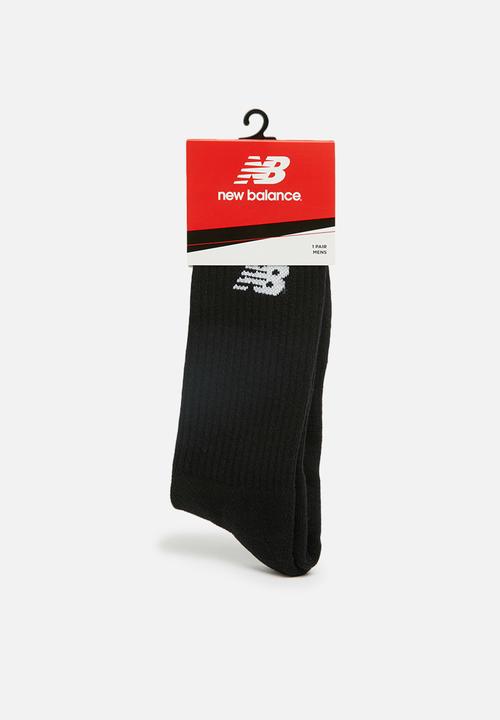 New Balance  - Vanquish crew socks