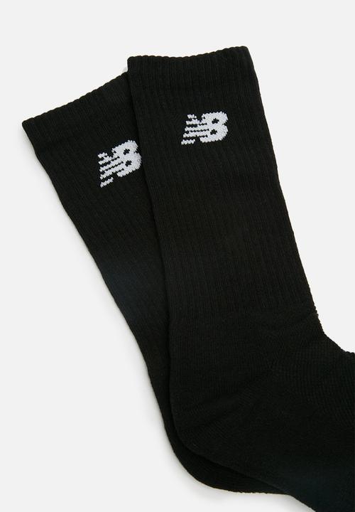 New Balance  - Vanquish crew socks