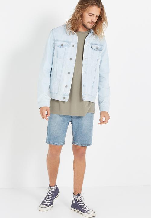 Cotton On - Rodeo jacket