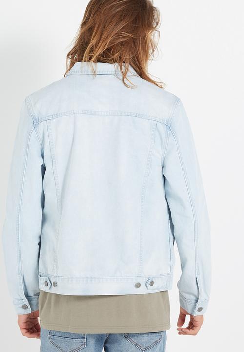 Cotton On - Rodeo jacket