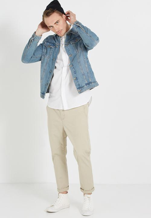 Cotton On - Rodeo jacket