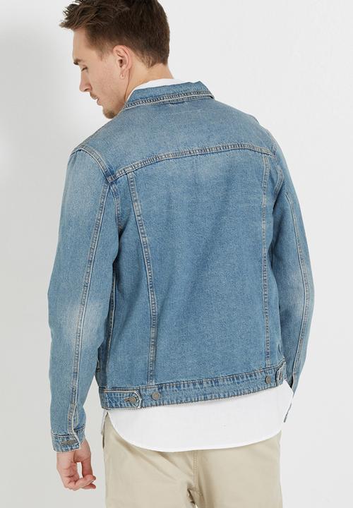 Cotton On - Rodeo jacket