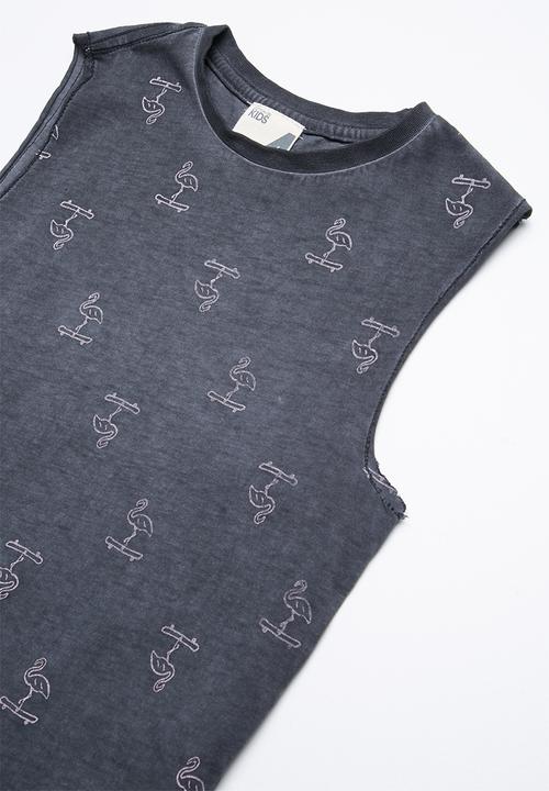 Cotton On - Kids otis tank