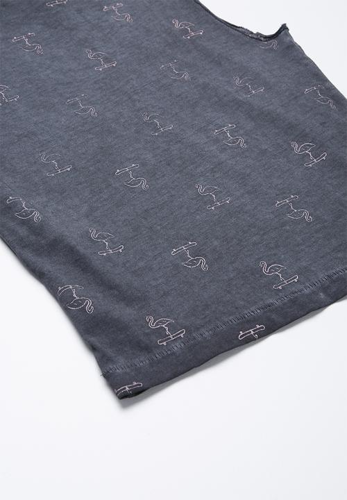 Cotton On - Kids otis tank