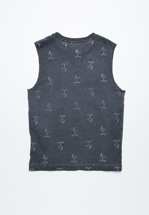 Cotton On - Kids otis tank