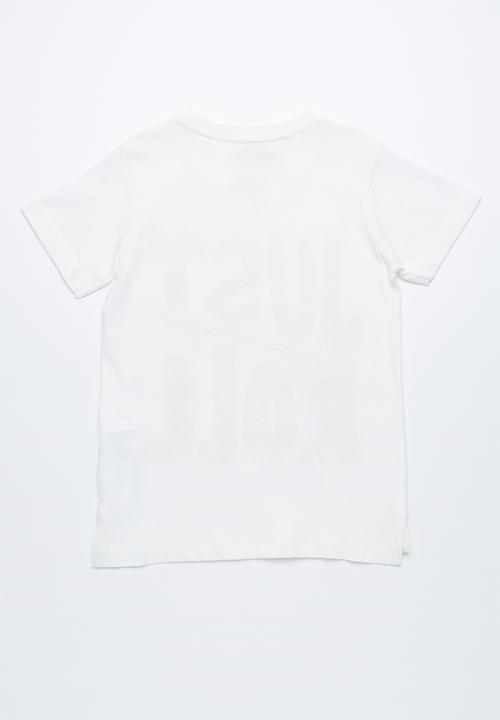 Cotton On - Kids max short sleeve tee
