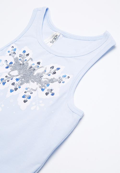 Cotton On - Kids karli tank