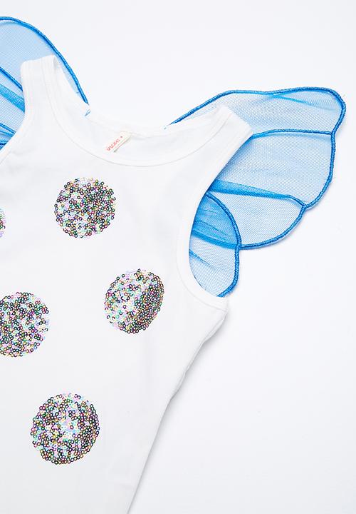 Cotton On - Kids karli tank