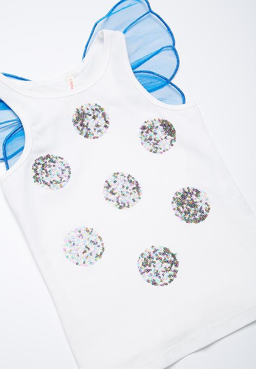 Cotton On - Kids karli tank