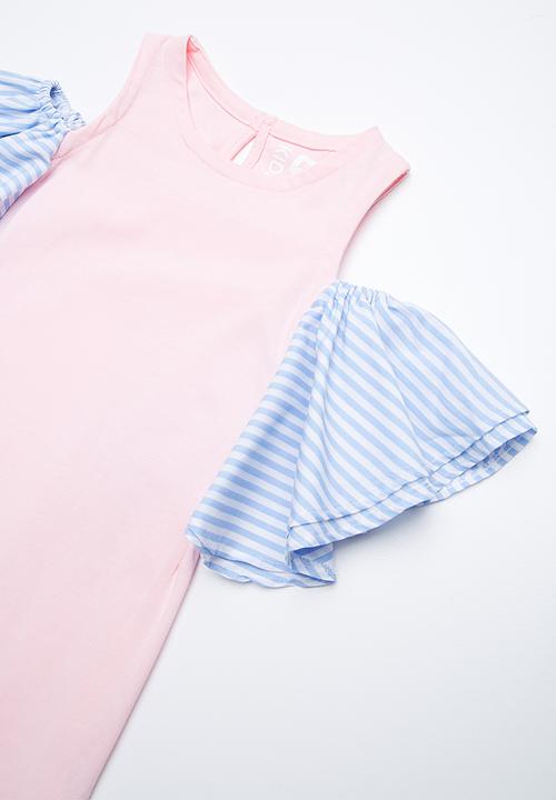 Cotton On - Kids matilda frill dress