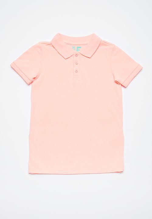 Cotton On - Kids kenny polo