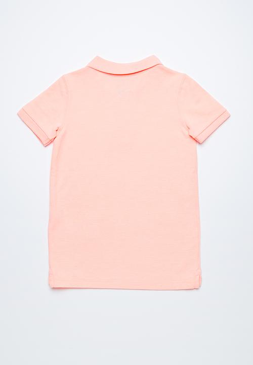 Cotton On - Kids kenny polo