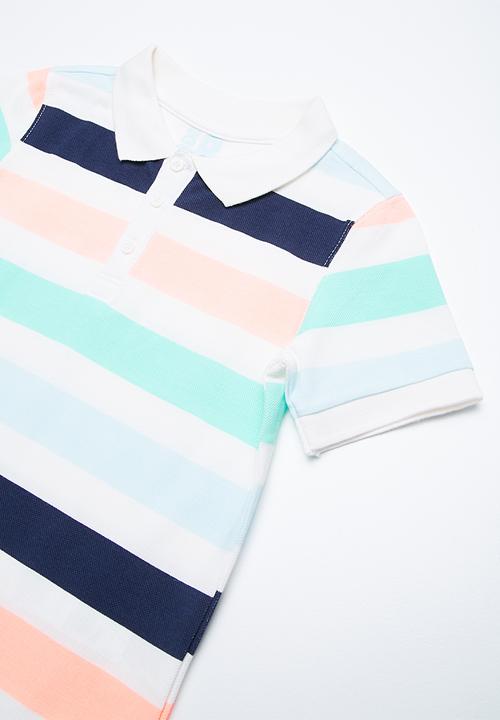 Cotton On - Kids kenny polo