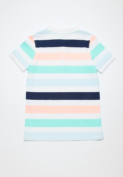 Cotton On - Kids kenny polo