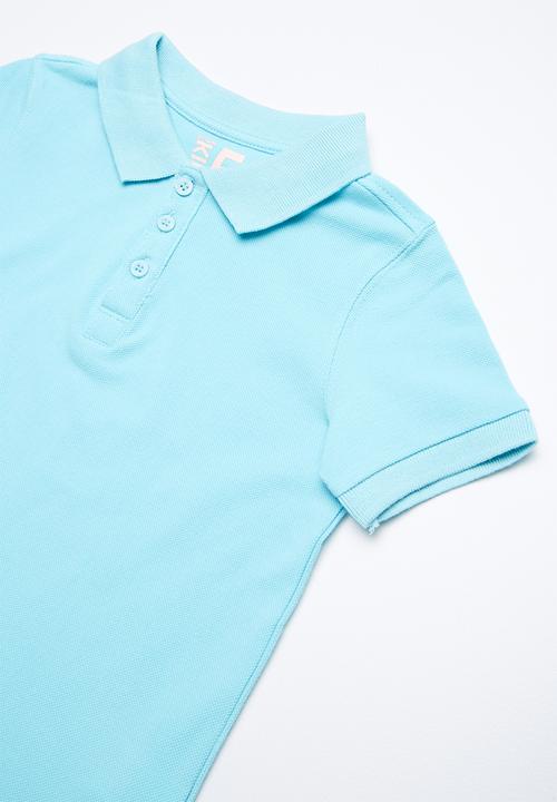 Cotton On - Kids kenny polo