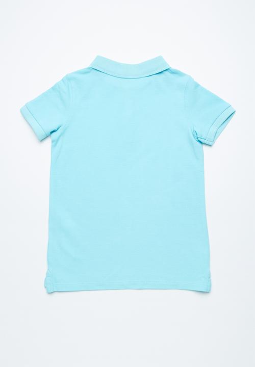 Cotton On - Kids kenny polo