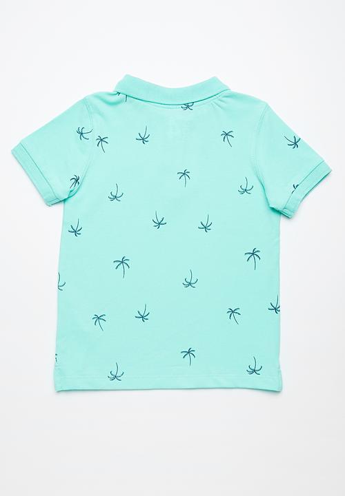 Cotton On - Kids kenny polo
