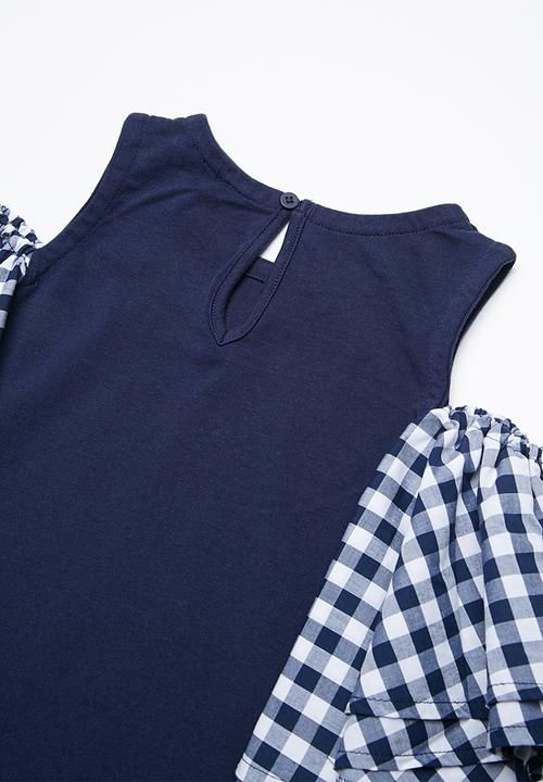 Cotton On - Kids matilda frill dress