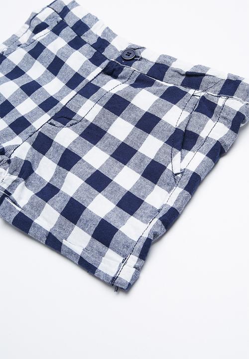 Cotton On - Kids cassie printed short