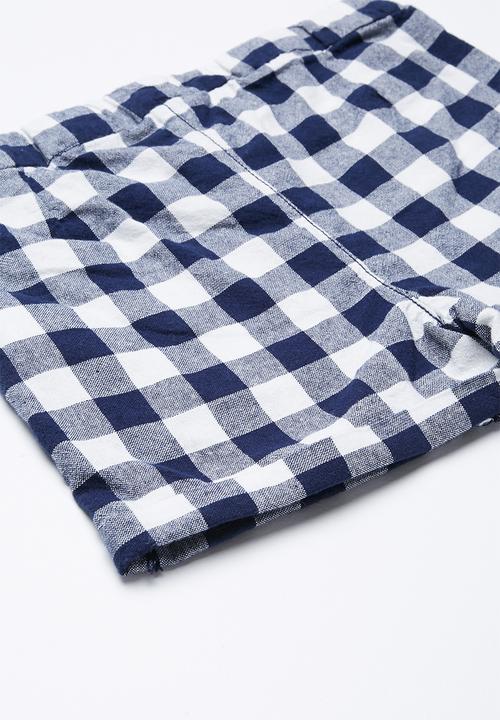 Cotton On - Kids cassie printed short