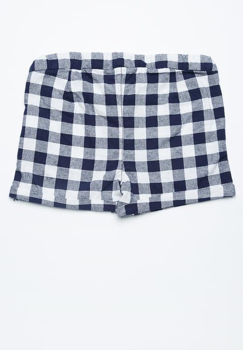Cotton On - Kids cassie printed short
