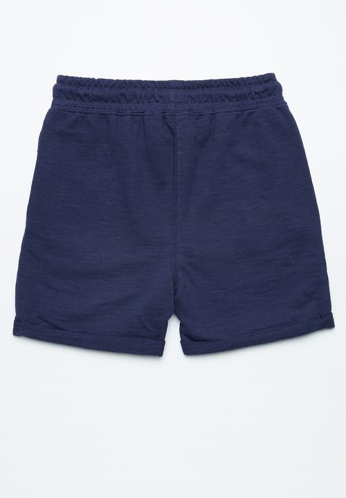 Cotton On - Kids henry slouch short