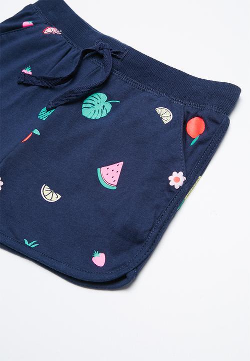 Cotton On - Kids nikita knit short
