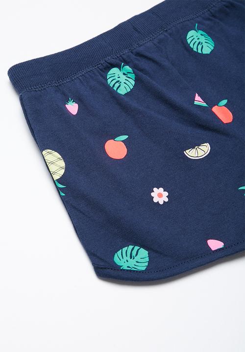 Cotton On - Kids nikita knit short