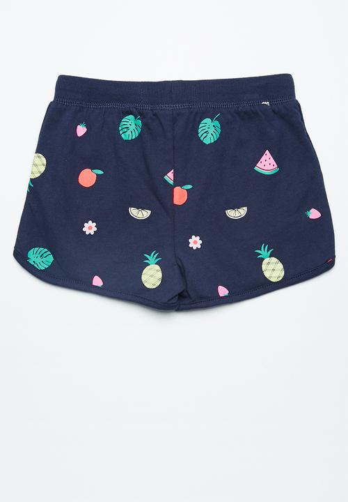 Cotton On - Kids nikita knit short
