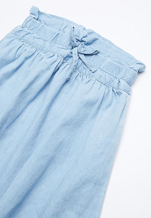 Cotton On - Baby phoebe slouch pant