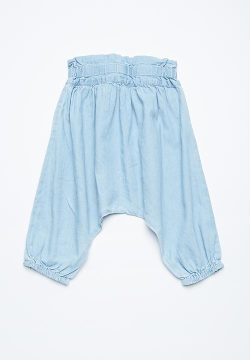 Cotton On - Baby phoebe slouch pant