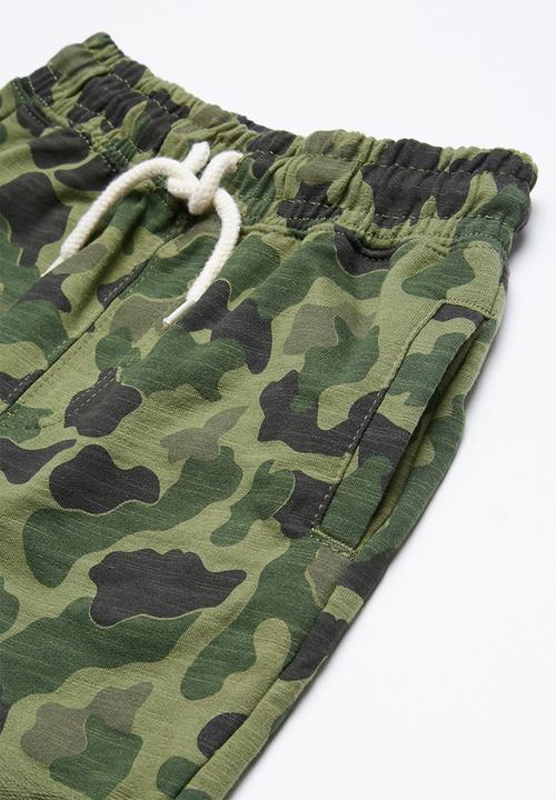 Cotton On - Kids henry slouch short