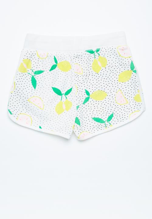 Cotton On - Kids nina knit short