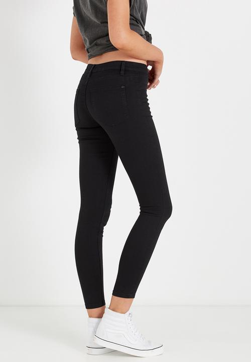 Cotton On - Mid rise jegging