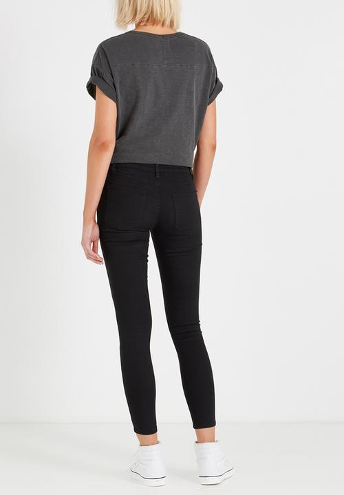 Cotton On - Mid rise jegging