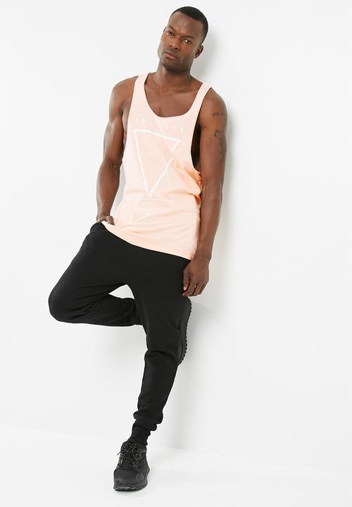 Cotton On - Tbar festival tank