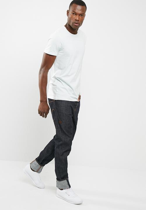 Cotton On - Essential crew tee