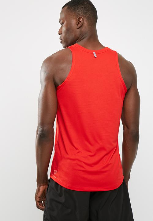PUMA - Core run singlet