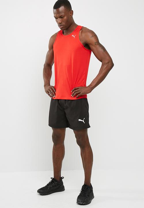 PUMA - Core run singlet