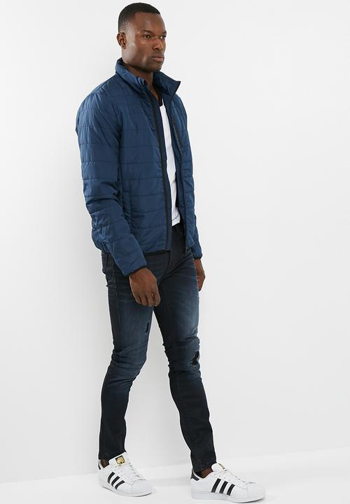 Only & Sons - Lightweight puffer jacket