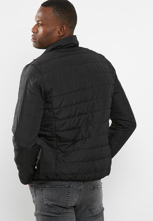Only & Sons - Lightweight puffer jacket